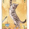 Coffret Le Petit tarot des chats – Image 6