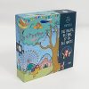 Coffret Puzzle "Des hauts, des bas et re des hauts"par Mathou - puzzle 500 pièces - keep calm and puzzle – Image 3