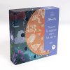 Coffret puzzle Astrologie "trouvez la sagesse dans les astres" - puzzle 500 pièces - Keep calm and puzzle – Image 3