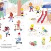 Comme un grand - Petit Lou à l'école des grands - Album - Rentrée en maternelle - Dès 2 ans et demi – Image 3