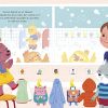 Comme un grand - Petit Lou à l'école des grands - Album - Rentrée en maternelle - Dès 2 ans et demi – Image 4
