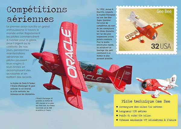 Construis en 3d avions 3 Construis en 3d avions – Image 3