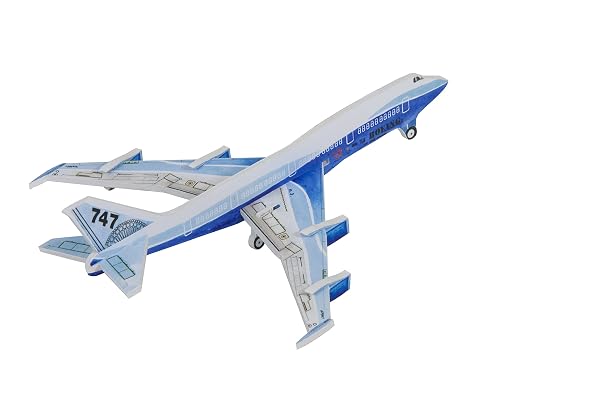 Construis en 3d avions 7 Construis en 3d avions – Image 7