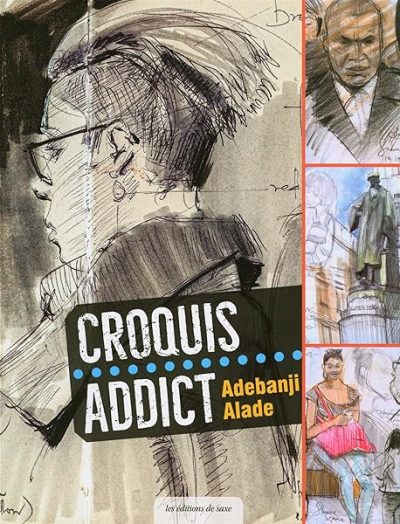 Croquis addict