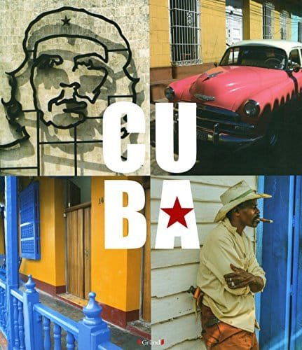 Couverture de Cuba