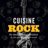 Cuisine rock – Image 3