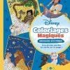 DISNEY - Coloriages Magiques - Messages mystères – Image 3