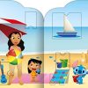 Disney Baby - Je découvre sous les volets - Les objets - Livre à volet - Dès 2 ans – Image 3