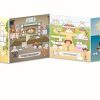 Disney Baby – Ma pochette découvertes – Les couleurs – Pochette d'activités avec des stickers – Dès 4 ans – Image 3