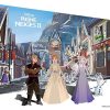 Disney La Reine des Neiges 2 - Petit monde à construire - Loisirs créatifs - Dès 4 ans – Image 3