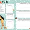 Disney Princesses - Mon carnet - Réalise tes rêves – Image 3