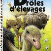 Drôles d'élevages