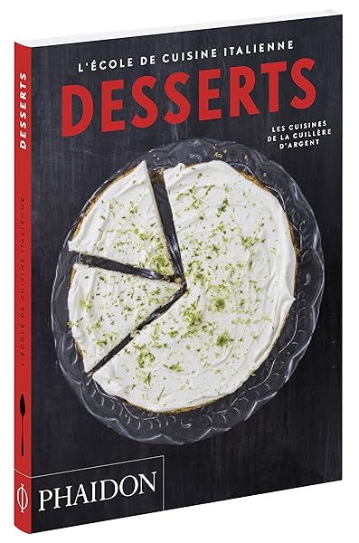 École de cuisine italienne - desserts (0000) 1 École de cuisine italienne - desserts (0000)