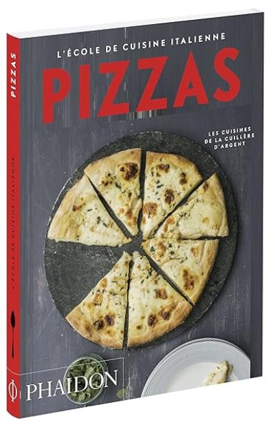 École de cuisine italienne – pizzas (0000)
