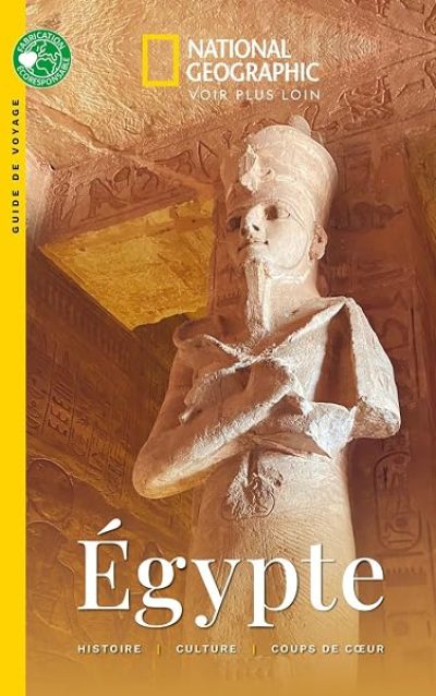 Égypte