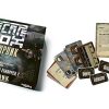 Escape Box Steampunk - Escape game adulte de 3 à 6 joueurs - Dès 14 ans et adulte – Image 3