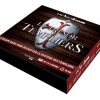 Escape game le trésor des templiers