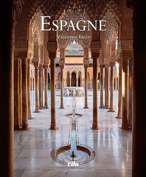 Espagne 1 Espagne