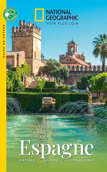 Espagne 1 Espagne