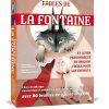FABLES DE LA FONTAINE ET LEURS PERSONNAGES EN ORIGAMI