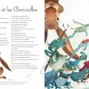 FABLES DE LA FONTAINE ET LEURS PERSONNAGES EN ORIGAMI – Image 3