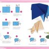 FABLES DE LA FONTAINE ET LEURS PERSONNAGES EN ORIGAMI – Image 6