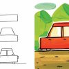 Facile de dessiner les transports – Image 3
