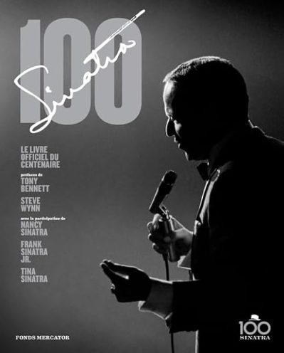 Frank Sinatra 100