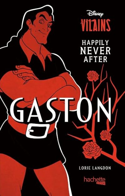 Gaston (Happily Never After)