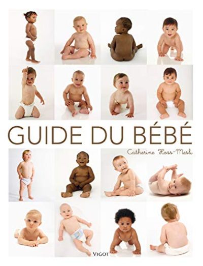 Guide du bébé