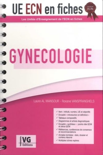 Gynécologie