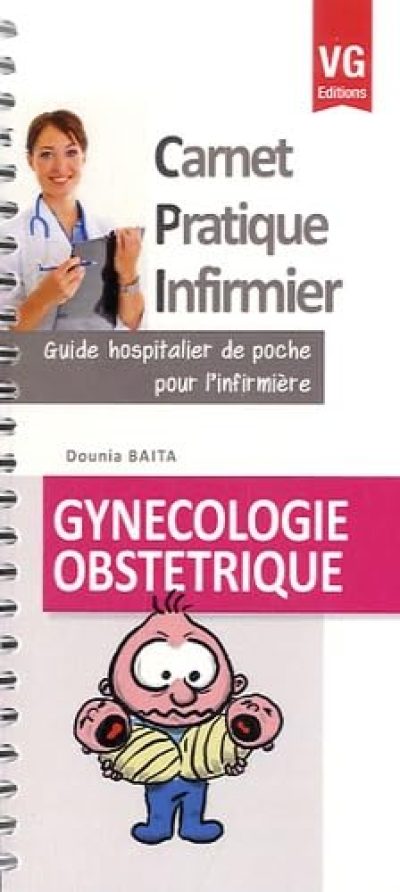 Gynécologie obstétrique