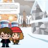 Harry Potter : Mes créations en stickers : Pré-au-lard - 450 stickers - à partir de 6 ans – Image 4