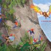 Histoires de monstres monstrueux pour enfants courageux – Image 3