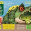 Histoires de monstres monstrueux pour enfants courageux – Image 4