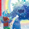 Histoires de monstres monstrueux pour enfants courageux – Image 6
