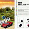 How to Build Easy Creations with LEGO Bricks – Image 3