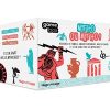 Hugo Image Game Box Mytho ou mytho ?