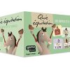 Hugo Image Game Box Quiz équitation