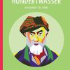 Hundertwasser, inventer la ville: Inventer la ville