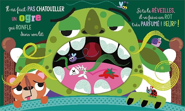 Il ne faut pas chatouiller - une licorne 3 Il ne faut pas chatouiller - une licorne – Image 3