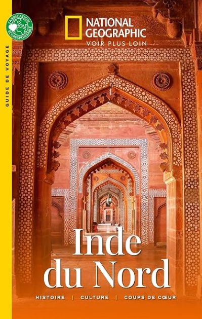 Inde du Nord