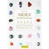 Index lithothérapeutique - Manuel de lithothérapie