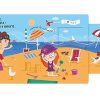 JE DÉCOUVRE...UNE JOURNÉE À LA MER – Image 3