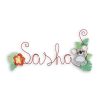 Janod - Coffret Décoration Prénom Koala en Fil de Fer à Créer - Les Ateliers Déco - Kit Loisir Créatif Enfant - Dextérité et Concentration - Dès 7 Ans, J07969 – Image 3