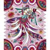 Janod - From 7 years old - Tropical Sequins and Gilding Creative Kit - Les Ateliers du Calme - Creative Leisure - Dexterity and Concentration - J07824 – Image 5