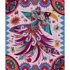 Janod - From 7 years old - Tropical Sequins and Gilding Creative Kit - Les Ateliers du Calme - Creative Leisure - Dexterity and Concentration - J07824 – Image 6