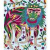 Janod - From 7 years old - Tropical Sequins and Gilding Creative Kit - Les Ateliers du Calme - Creative Leisure - Dexterity and Concentration - J07824 – Image 10