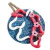 Janod J07911 Licorne Décoration Bobine de tricot – Image 4