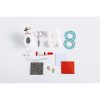 Janod- Kit Créatif-Pompons 3 Petits Animaux, J07910 – Image 16